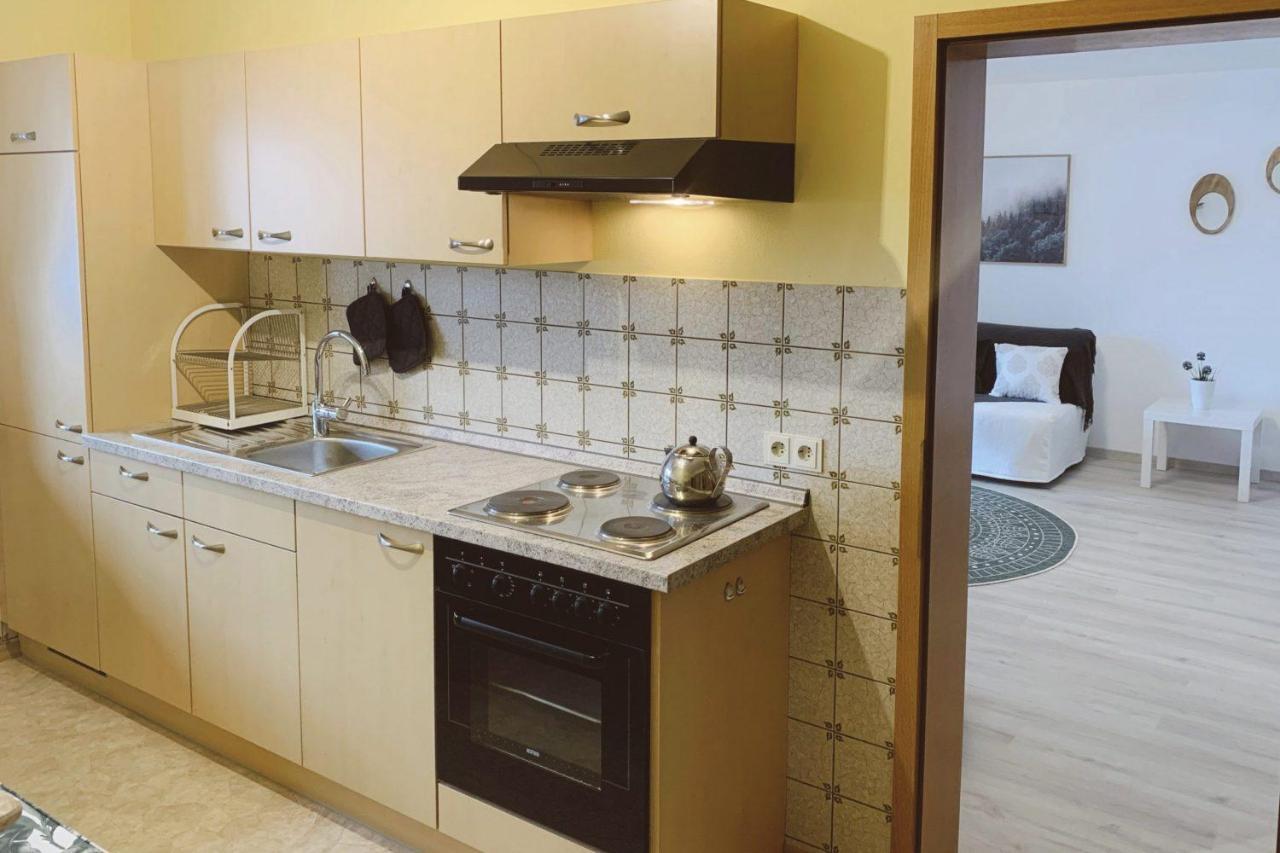 Casa Mia Apartment Unterwössen Екстериор снимка